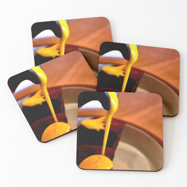 Item preview, Vegan Custard  designed and sold by ontological.