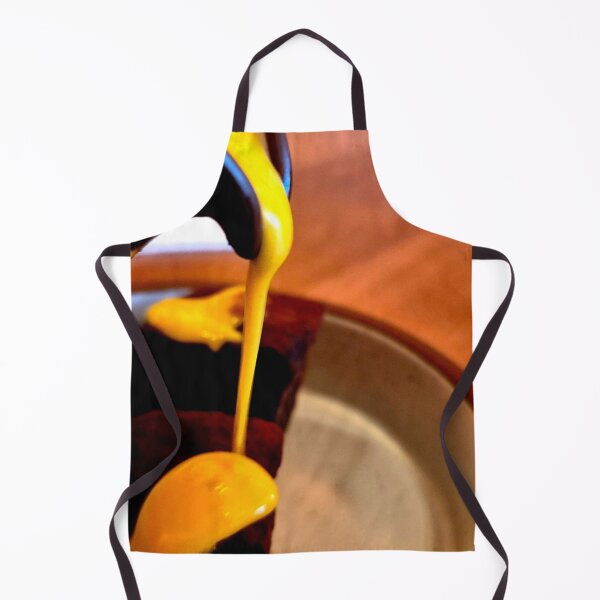 Item preview, Vegan Custard designed and sold by ontological.