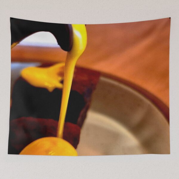 Item preview, Vegan Custard  designed and sold by ontological.