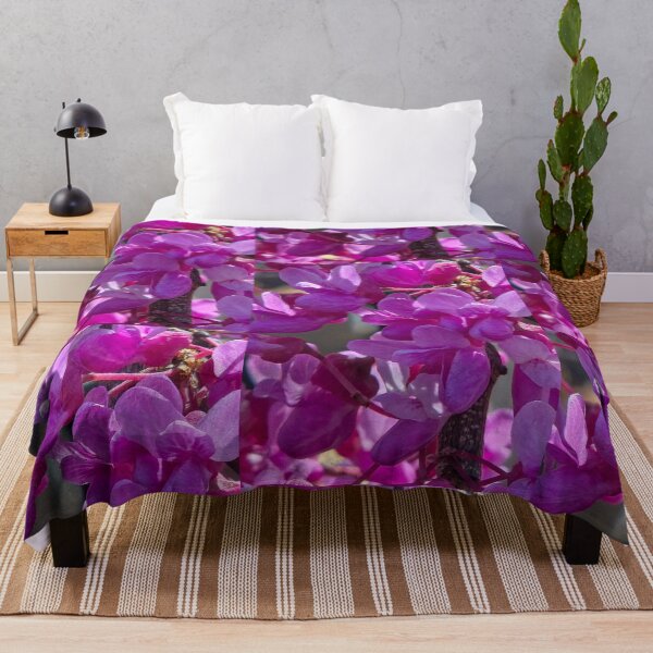 Item preview, Redbud Blossoms designed and sold by Betsy Phillips.