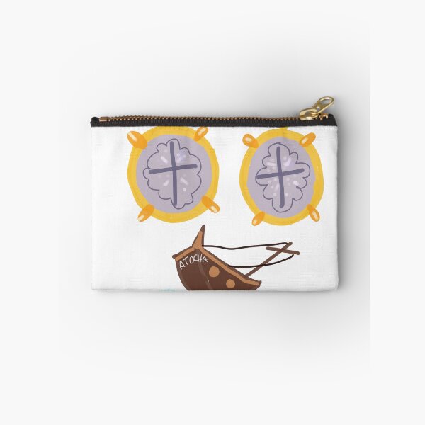 Item preview, Atocha coins gold and silver treasure ship designed and sold by seahorse crossing.