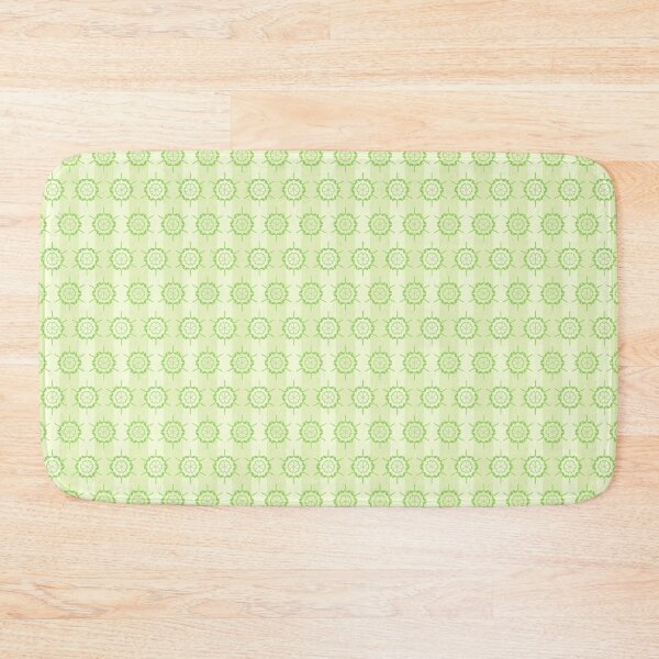 Item preview, May 23rd Birth Flower Leaf Buds Pattern designed and sold by birthflower.