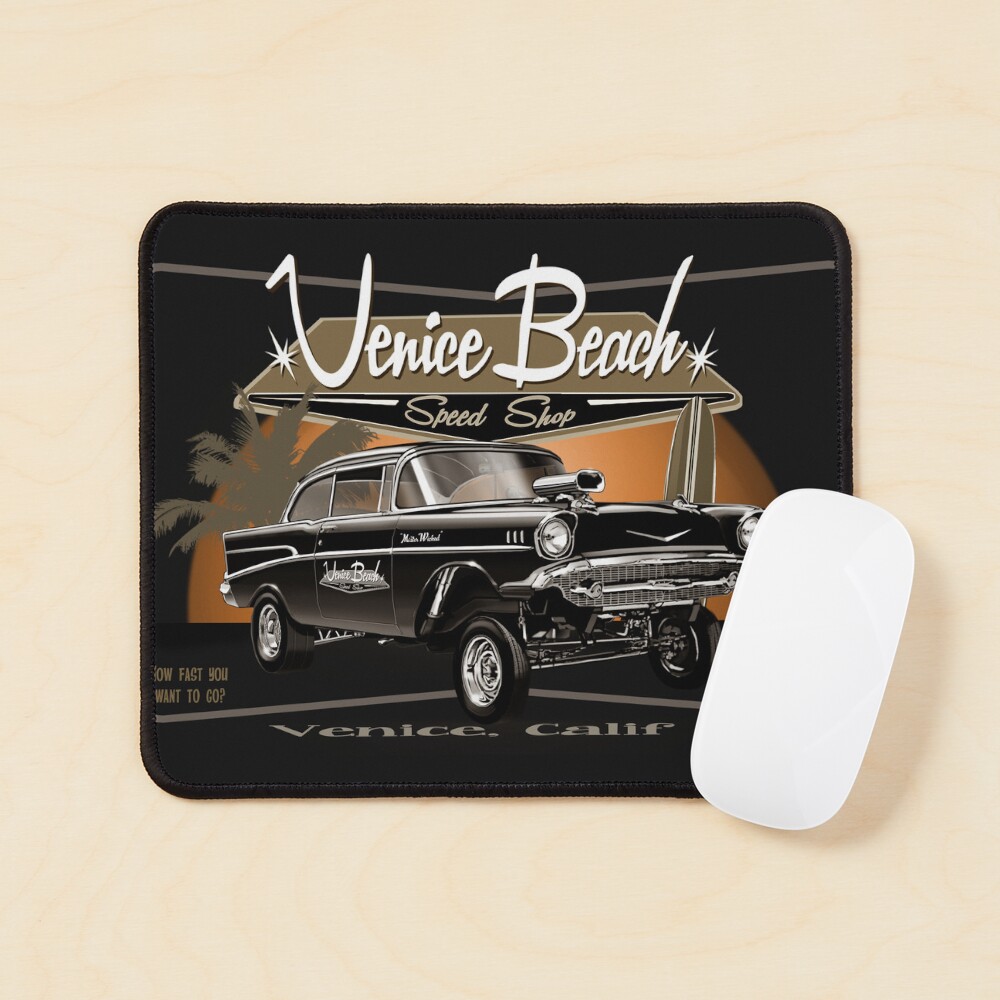 Item preview, Mouse Pad designed and sold by Kaucher-Kustoms.