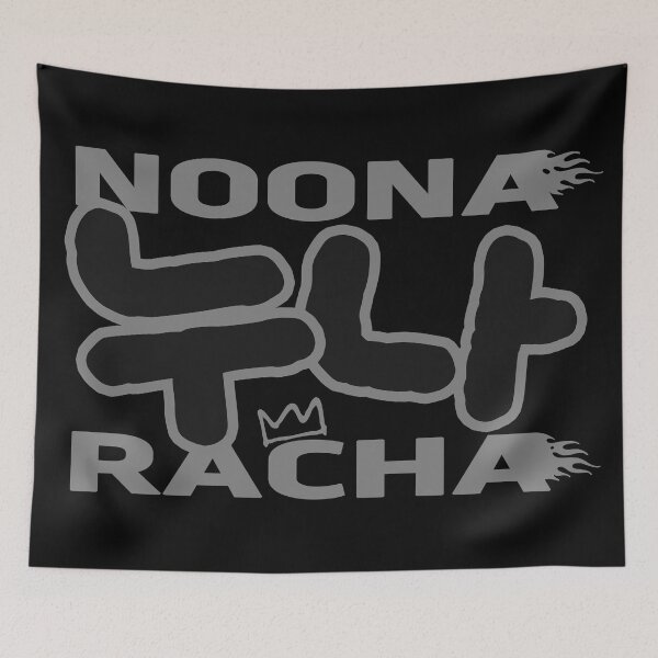 Item preview, Noona Racha designed and sold by Fantiful.