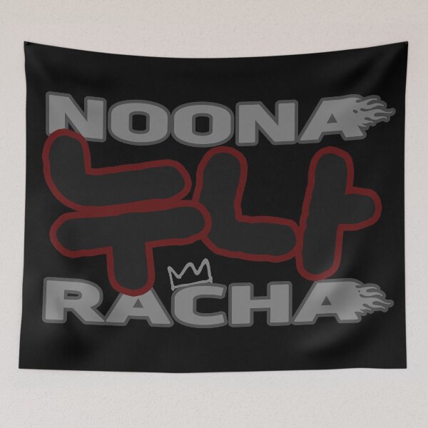 Item preview, Noona Racha (red) designed and sold by Fantiful.