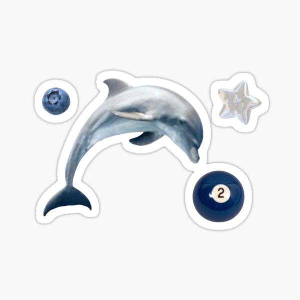Item preview, Blue Ocean Collage designed and sold by SophiaDesignsCo.