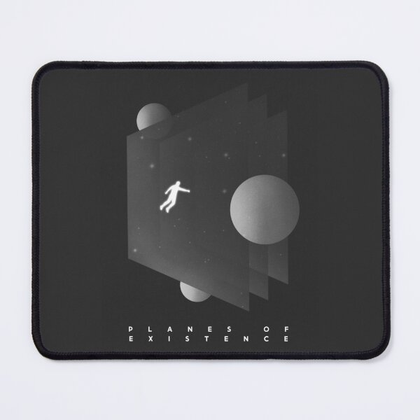Item preview, Planes of Existence designed and sold by RamezPNG.