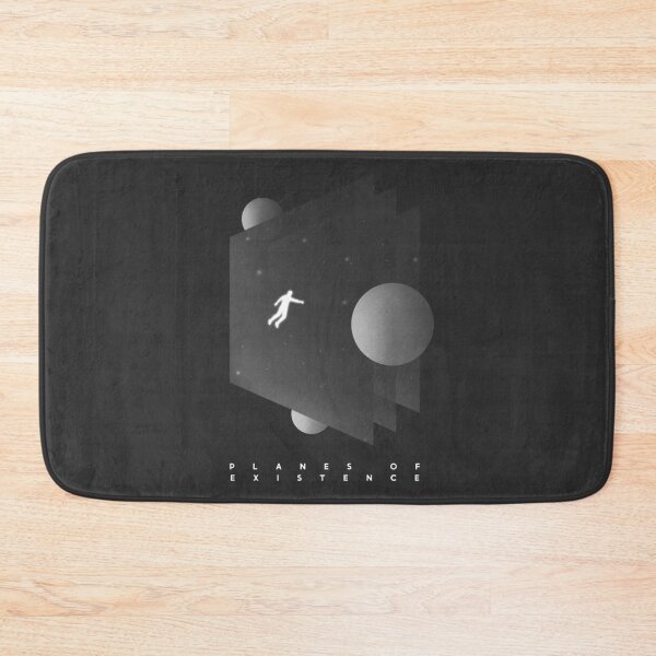 Item preview, Planes of Existence designed and sold by RamezPNG.