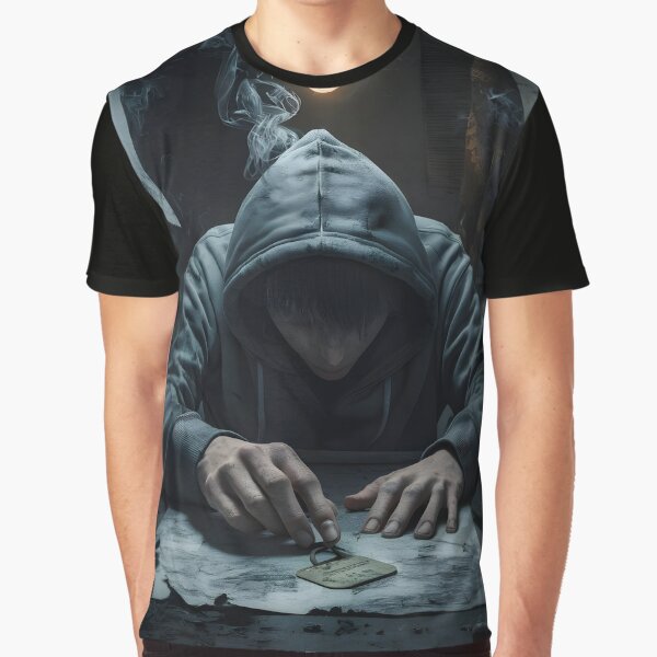 Item preview, Visual Haunt designed and sold by VisualWonderss.