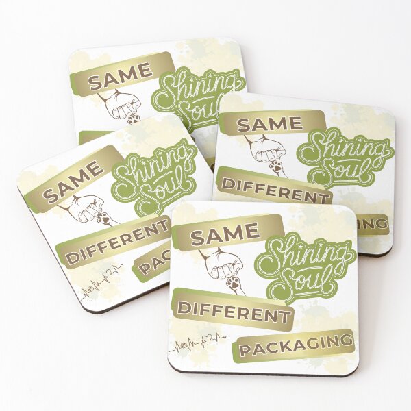 Item preview, shining soul designed and sold by clickandmagic.