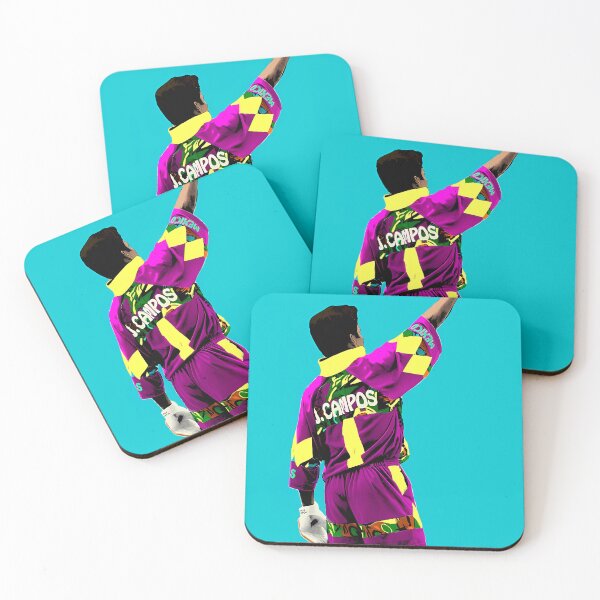Item preview, Jorge Campos designed and sold by HVFactory.