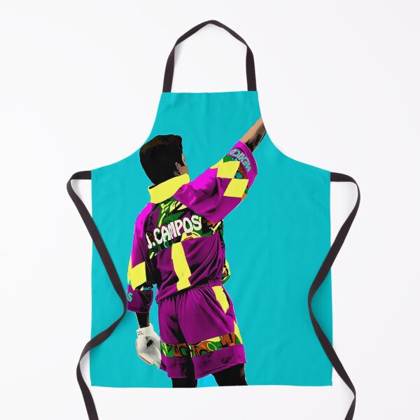 Item preview, Jorge Campos designed and sold by HVFactory.