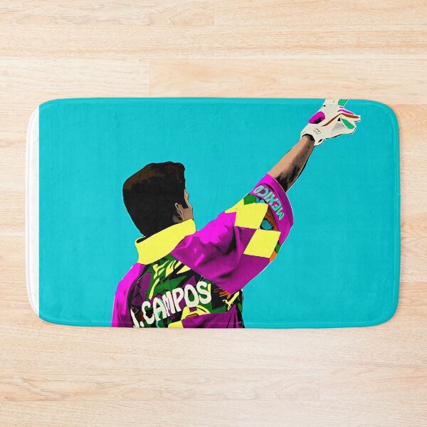 Item preview, Jorge Campos designed and sold by HVFactory.