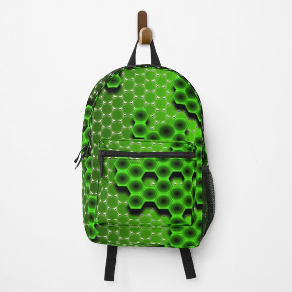 Item preview, Hexagon Geometric Pattern designed and sold by JVNS.