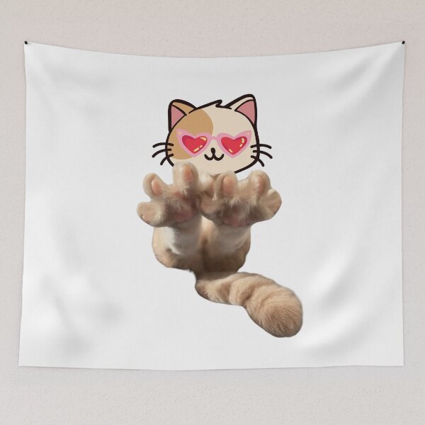 Item preview, Kitty by MJLO collection. Kitty #6 designed and sold by MJLO STORY TIME.