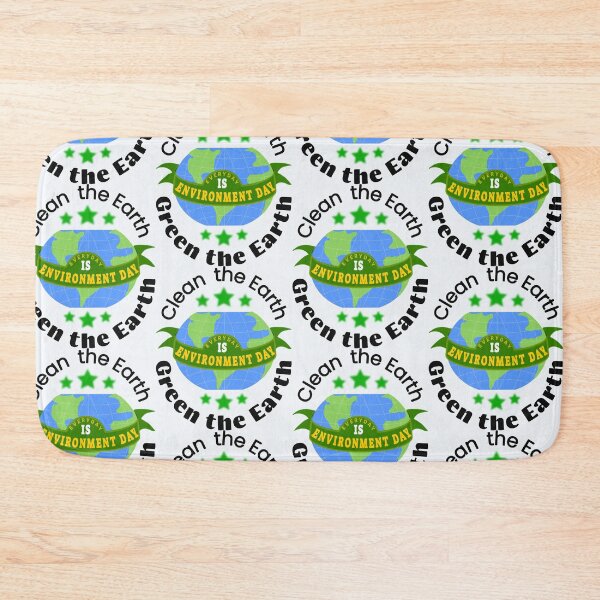 Item preview,   Everyday is Environment-day designed and sold by DNC1134.