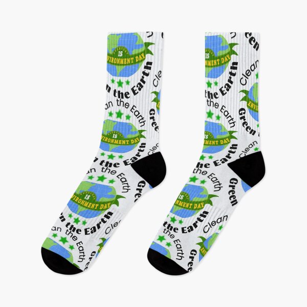 Item preview,   Everyday is Environment-day designed and sold by DNC1134.
