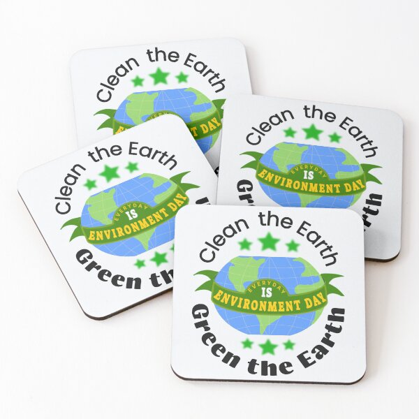 Item preview,   Everyday is Environment-day designed and sold by DNC1134.