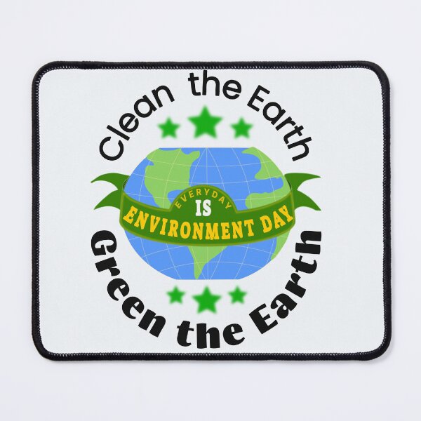 Item preview, Everyday is Environment-day designed and sold by DNC1134.