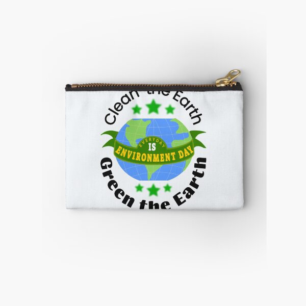 Item preview,   Everyday is Environment-day designed and sold by DNC1134.