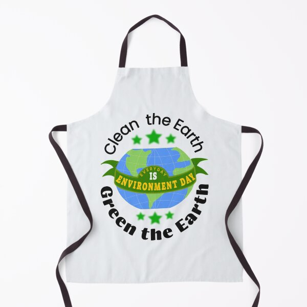 Item preview, Everyday is Environment-day designed and sold by DNC1134.