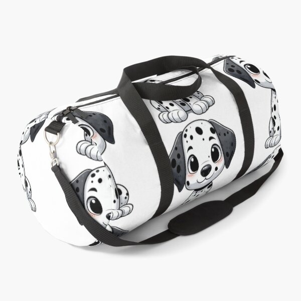 Item preview, Playful Dalmatian Charm designed and sold by TeetasticBtque.