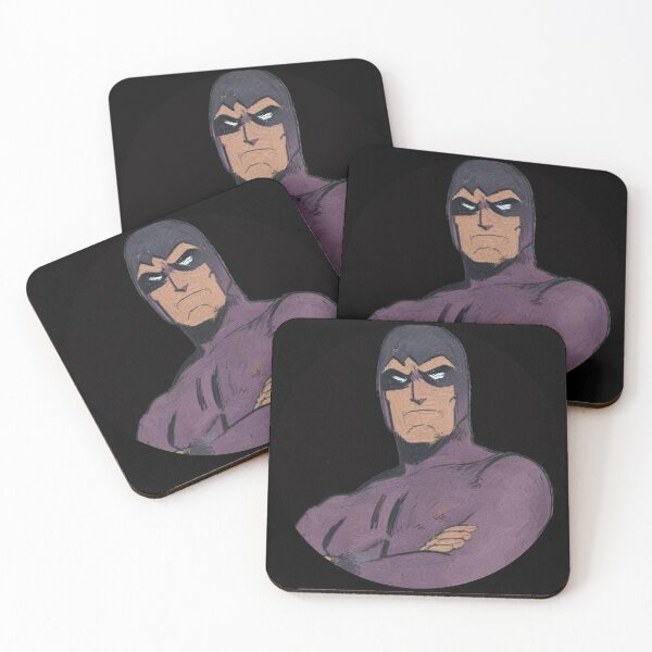 Item preview, Phantom Superhero  designed and sold by jeugenet.