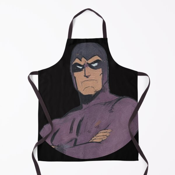 Item preview, Phantom Superhero designed and sold by jeugenet.