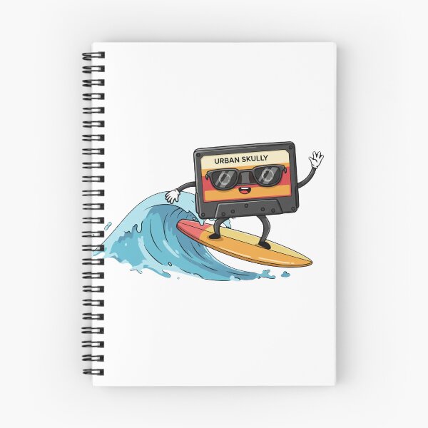 Item preview, Wave Rider designed and sold by Urbanskully.