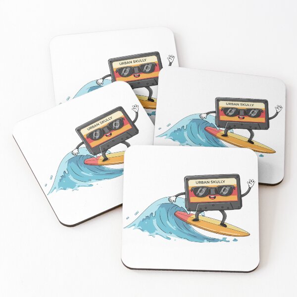 Item preview, Wave Rider designed and sold by Urbanskully.