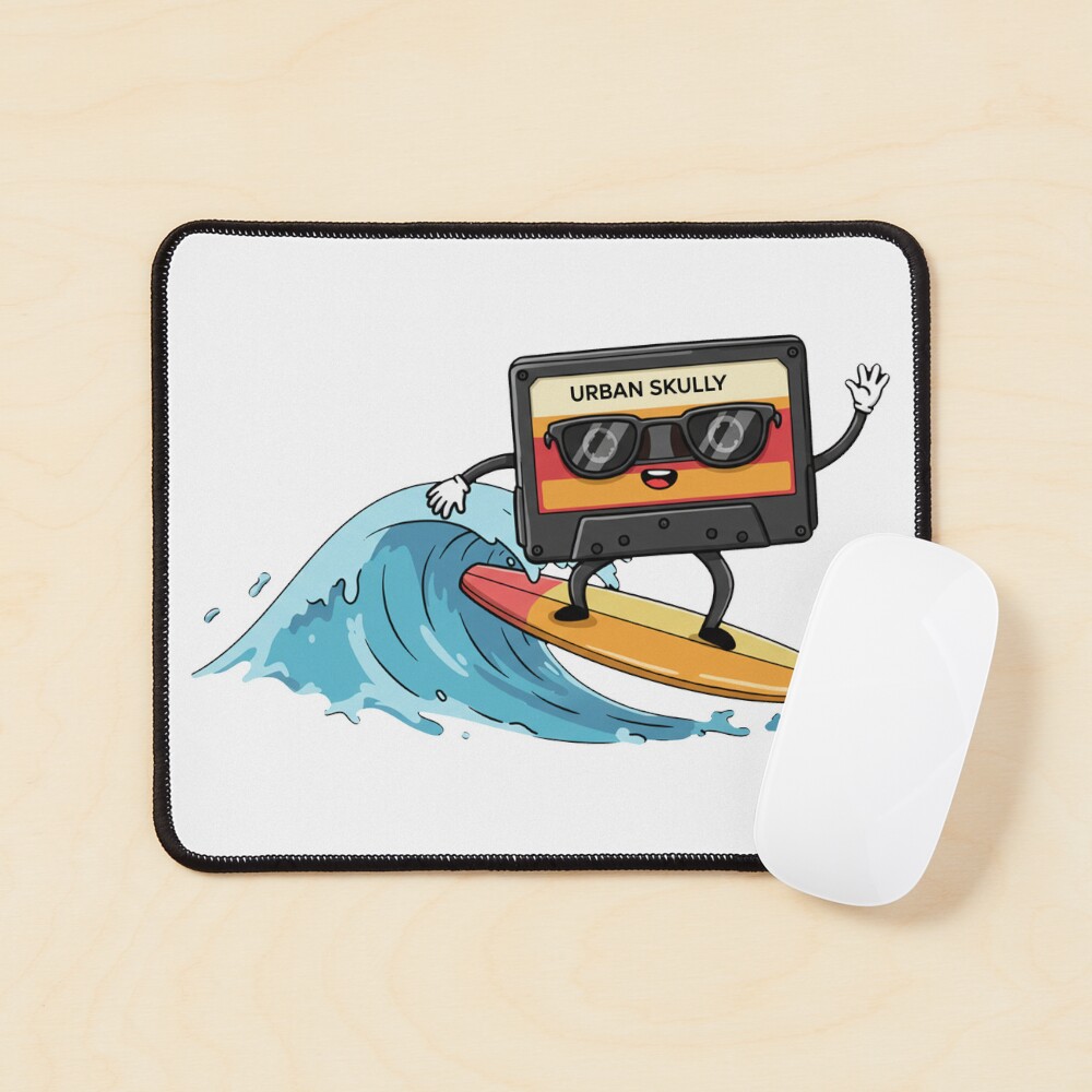 Item preview, Mouse Pad designed and sold by Just1hypere.