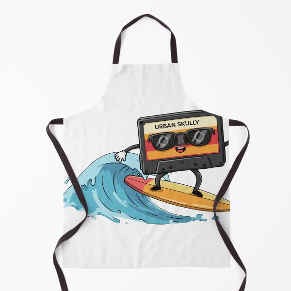 Item preview, Wave Rider designed and sold by Urbanskully.