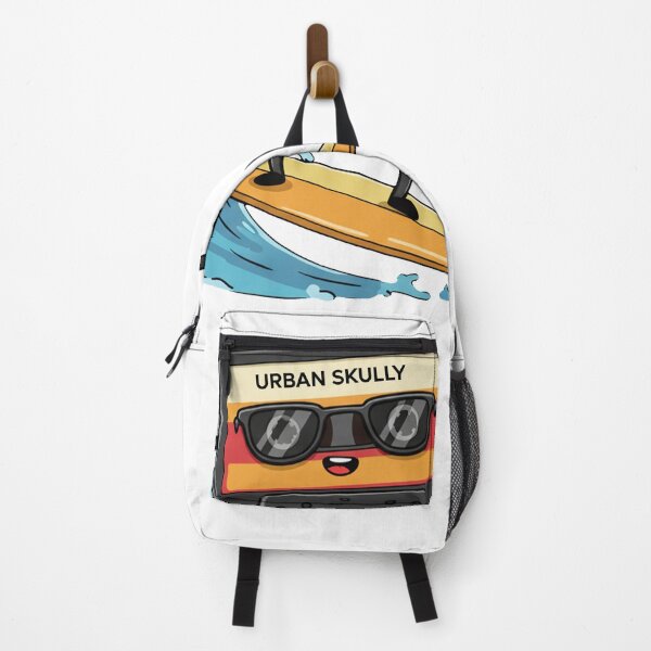 Item preview, Wave Rider designed and sold by Urbanskully.
