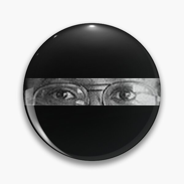Item preview, Iconic eyes - Curtis Mayfield designed and sold by Saving Grace Records.