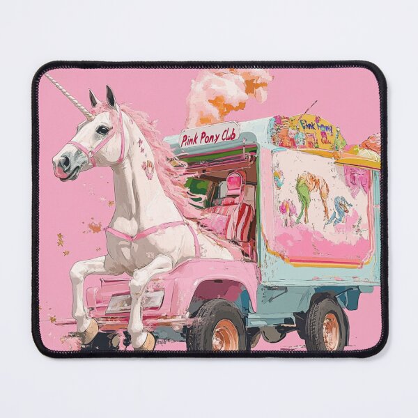 Item preview, Pink Pony Club designed and sold by Funderland~.