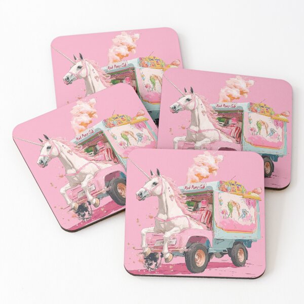 Item preview, Pink Pony Club designed and sold by Funderland~.