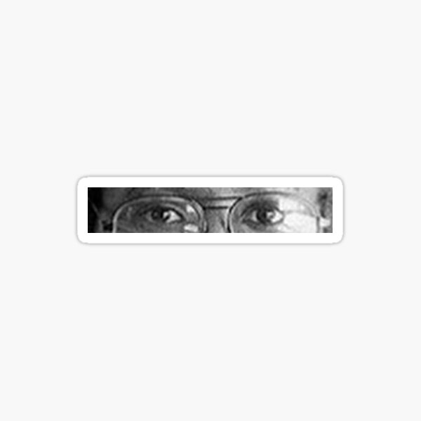 Item preview, Iconic eyes - Curtis Mayfield designed and sold by Saving Grace Records.