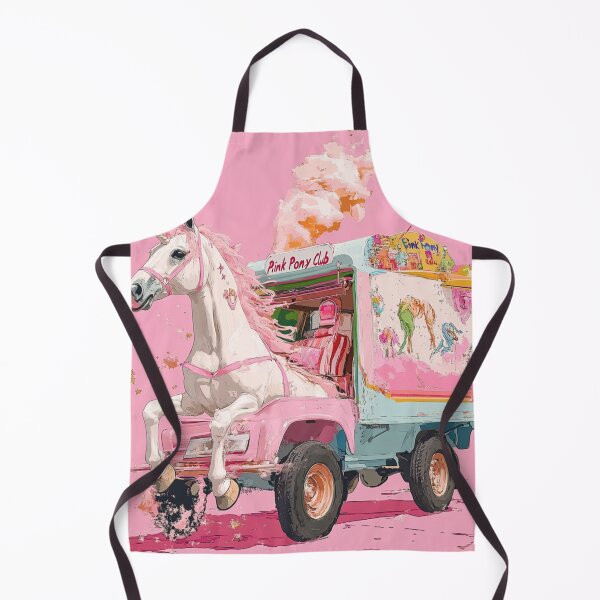 Item preview, Pink Pony Club designed and sold by Funderland~.