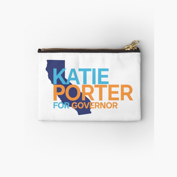 Item preview, Katie Porter 2026 Election | Katie Porter For Governor Political designed and sold by YikesForever.