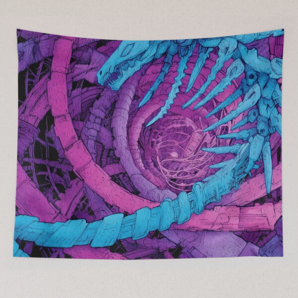 Item preview, Digital Nest designed and sold by CHCOfficial.