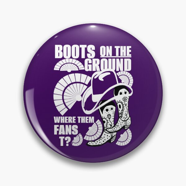 Item preview, BOOTS ON THE GROUND designed and sold by Flavaprints4u.