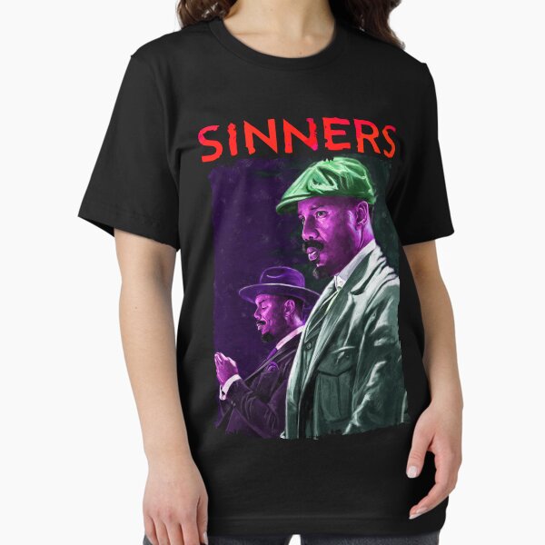 Item preview, Sinners 2025  designed and sold by tcasbon5k.
