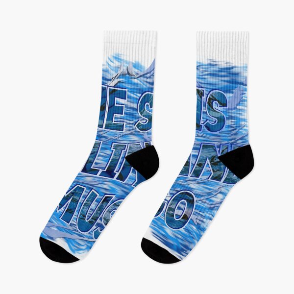Item preview, The Sea is Calling and I Must Go designed and sold by DaveDanchuk.