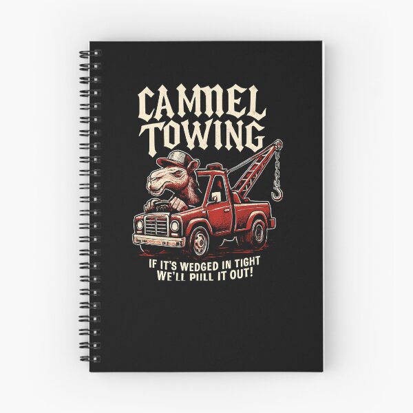 Item preview, Camel Towing Vulgar Raunchy Funny Men's Camel Towing Gear designed and sold by DynamicDesign.