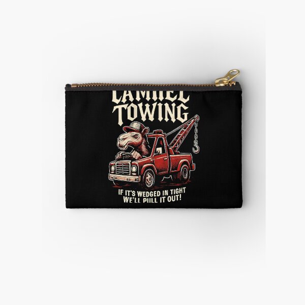 Item preview, Camel Towing Vulgar Raunchy Funny Men's Camel Towing Gear designed and sold by DynamicDesign.