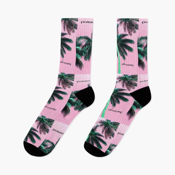 Item preview, Summer Dreams Coconut Palm Trees  designed and sold by Star58.