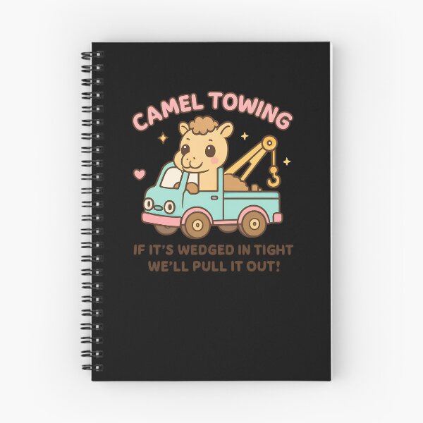 Item preview, Camel Towing Vulgar Raunchy Funny Men's Camel Towing Gear designed and sold by DynamicDesign.