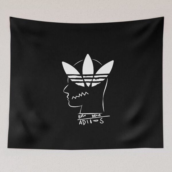 Item preview, ABIBAS designed and sold by Cattoon Studio.