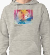 Kanye see ghosts Pullover Hoodie