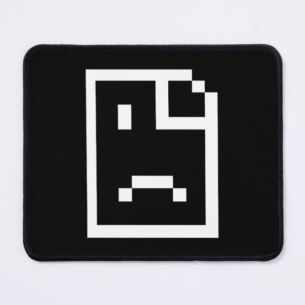 Item preview, File Not Found Icon designed and sold by akina77.